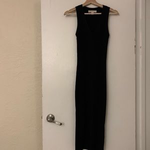 MICHAEL KORS Bodycon Knit Dress